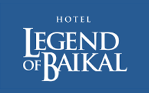 Легенда Байкала (Legend of Baikal) партнер компании Флаги-Иркутск